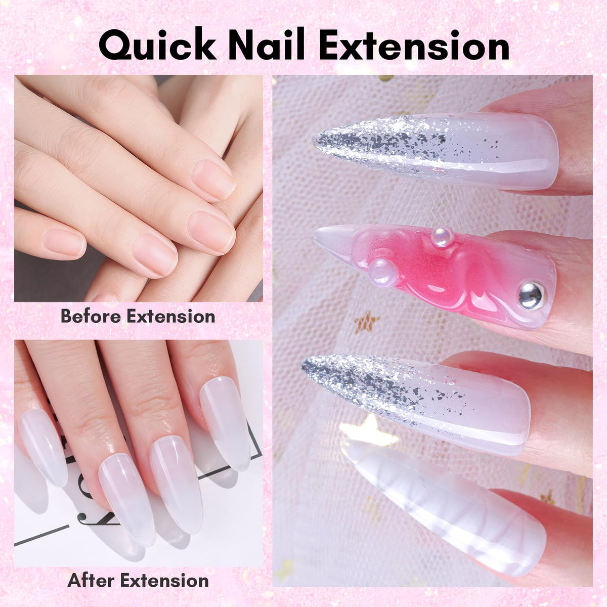 Makartt brush stroke texture demonstrating smooth spreadability and sculpting control