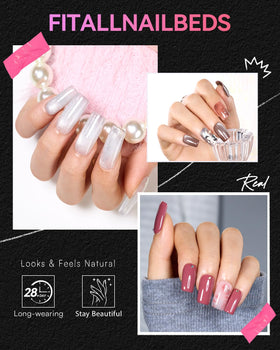 Makartt PMMA material translucency highlighting lightweight durability