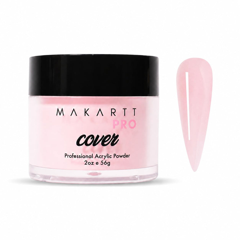 MakarttPro front packaging showing jar and label for easy identification