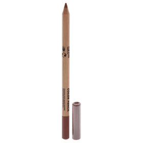 Make Up For Ever pencil tip close-up revealing precise point for detailed lines