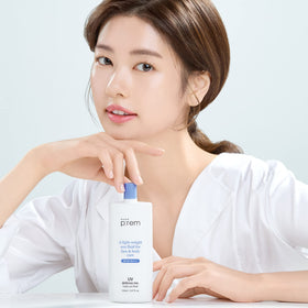 MAKEP:REM label close-up with ingredients and expiry date for consumer confidence