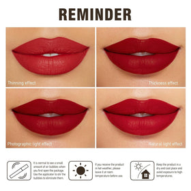 MAKI YIKA packaging label close-up displaying ingredients and cruelty-free claim benefit