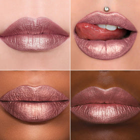 MAKI YIKA applicator showing creamy texture and smooth, non-sticky finish