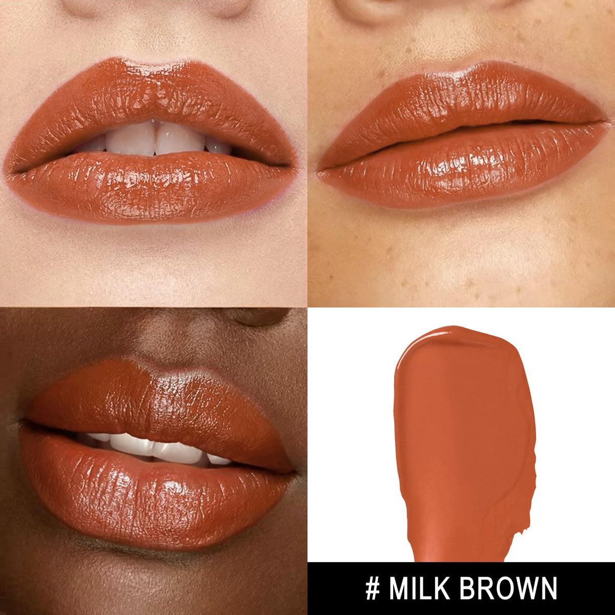MAKI YIKA open tube showing creamy texture for smooth hydration benefits