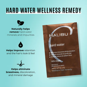 Malibu C crystals close-up texture illustrating concentrated chelating vitamin C formula