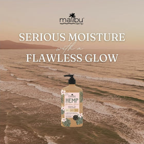 Malibu Tan in a beach bag lifestyle scene emphasizing ready-for-summer glow