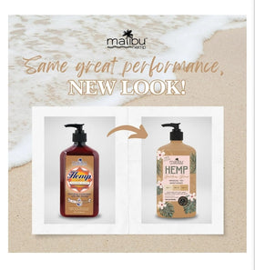 Malibu Tan lotion texture close-up illustrating smooth, hydrating consistency