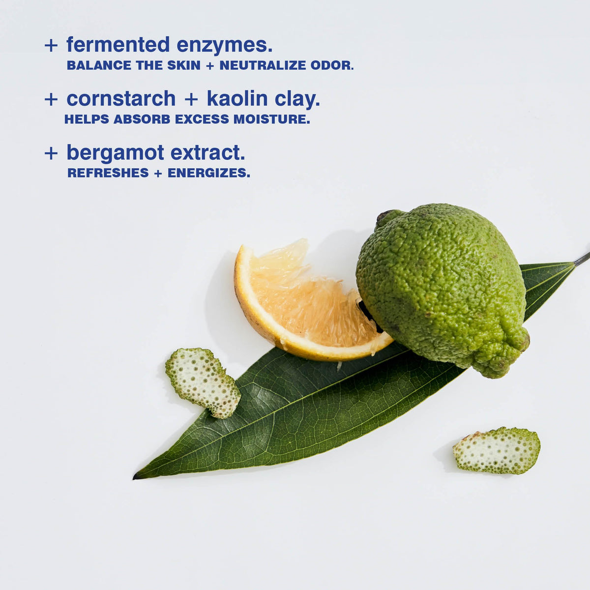 MALIN+GOETZ label close-up highlighting ingredient transparency benefit