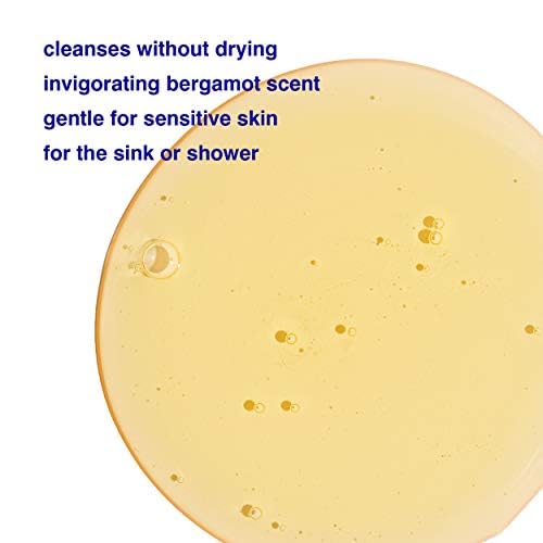 MALIN+GOETZ in-shower use with rich lather for effective gentle cleansing benefit
