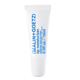 MALIN+GOETZ front tube view showing clean packaging and compact size