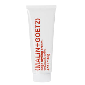 MALIN+GOETZ front packaging showing product and clean design for effortless styling