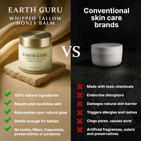MalloMe Earth Guru XL beside a ruler showing 8 oz scale and travel readiness