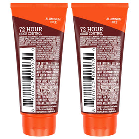 Mando tube among travel toiletries flatlay showing ideal travel companion benefit