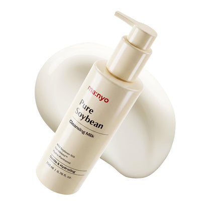 ma:nyo front packaging showing 200ml bottle and label benefits