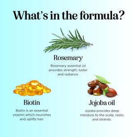 Maple Holistics shampoo in shower on wet hair showing gentle cleansing benefit