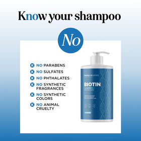 Maple Holistics bottle on bathroom shelf styled for everyday routine benefit