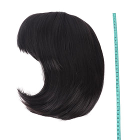 MapofBeauty fiber texture close-up showing heat-resistant synthetic quality