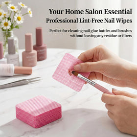 MAQIHAN wipes on salon station illustrating professional-ready convenience