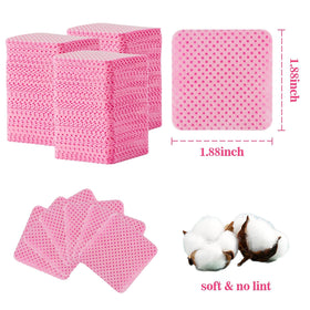 MAQIHAN fabric close-up highlighting thick non-woven texture for durability