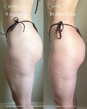 MARA algae ingredient visual emphasizing marine actives for skin tone