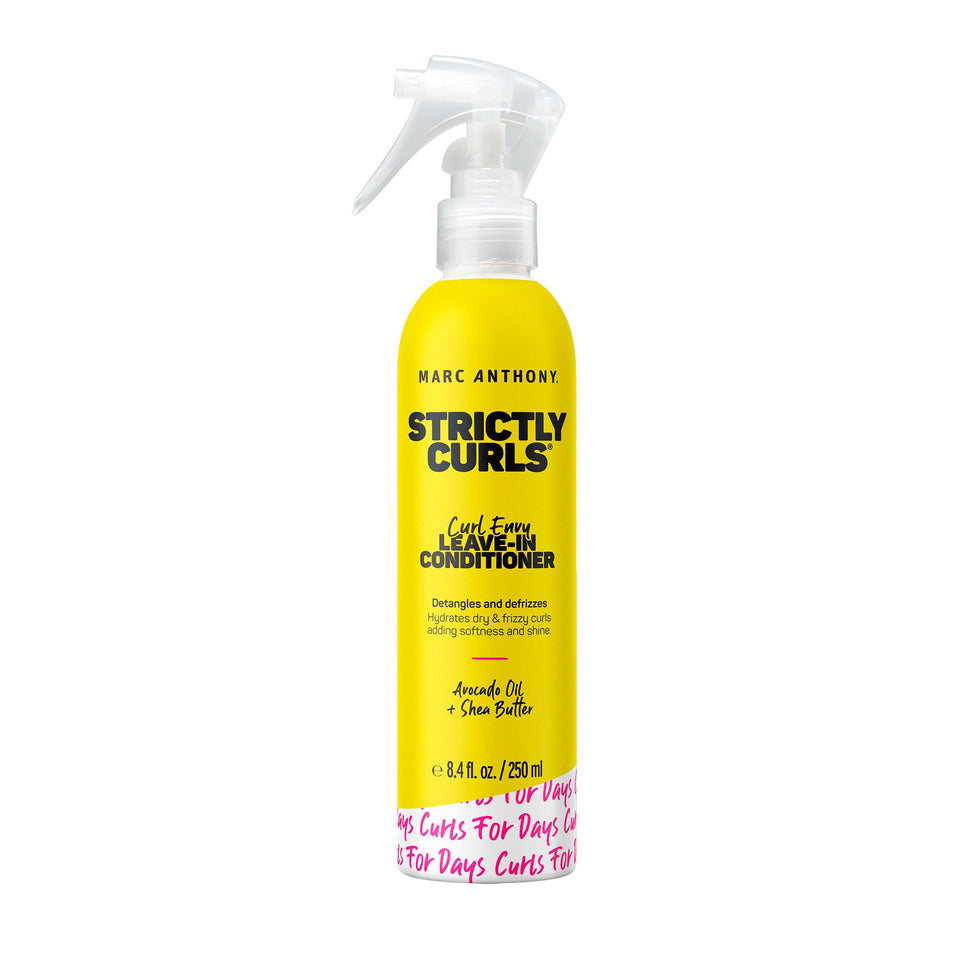 Marc Anthony product front packaging showing bottle and label for quick ID and benefit