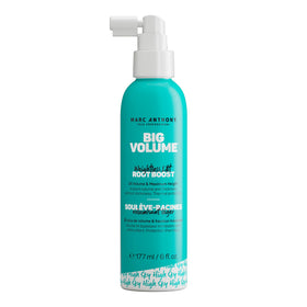 Marc Anthony front packaging showing product label and volume benefit