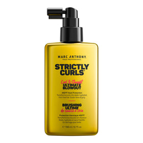 Marc Anthony front packaging showing product and benefits