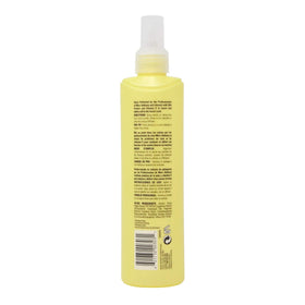 Marc Anthony product texture on hand highlighting lightweight formula and smooth finish