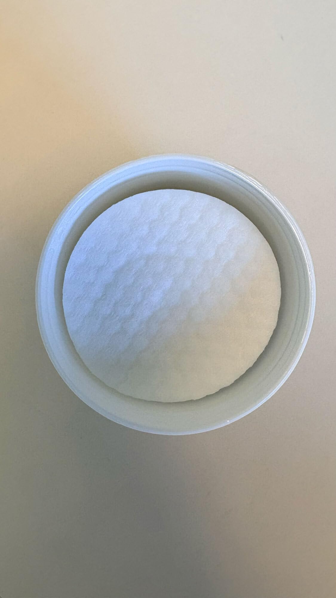 MARCELLE close-up pad texture revealing soft, absorbent weave for gentle removal
