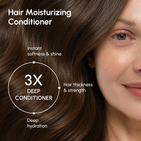 MAREE cream texture close-up demonstrating smooth, lightweight glide