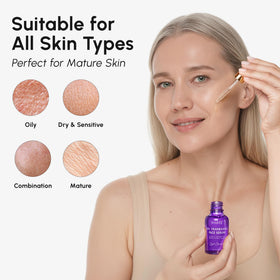 MAREE label closeup highlighting active ingredients and usage guidance