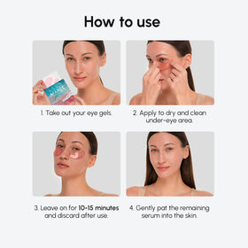 MAREE lifestyle shot in bathroom routine conveying relaxing self-care benefit