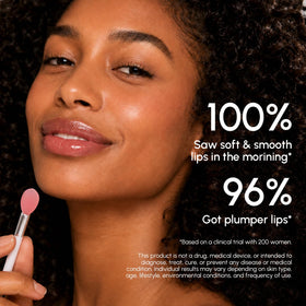 MAREE berries and product suggesting berry scent and pleasant user experience