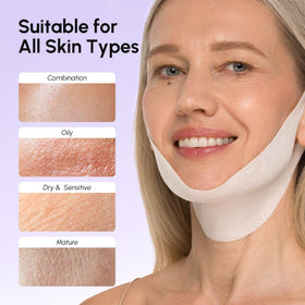 MAREE packaging label and contents showing product information