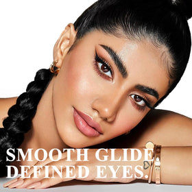 MARIA AYORA packaging back label highlighting hypoallergenic vegan ingredients