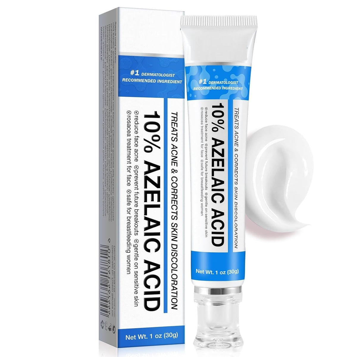 Marianp front packaging showing product name and benefits