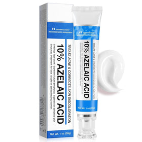 Marianp front packaging showing product name and benefits