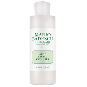 Mario Badescu front packaging showing product name and benefits