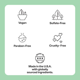 Mario Badescu bottle beside fresh cucumber slices showing cooling botanical refreshment