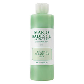 Mario Badescu front bottle view showing clean packaging and clear benefits