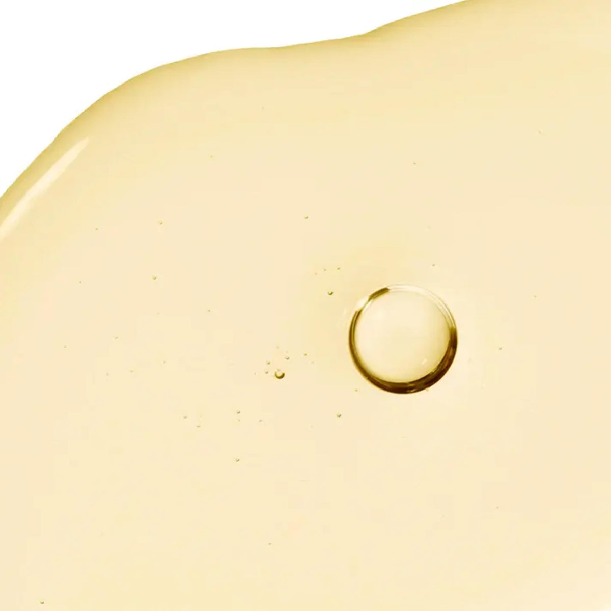 Mario Badescu remover on cotton pad removing waterproof mascara easily