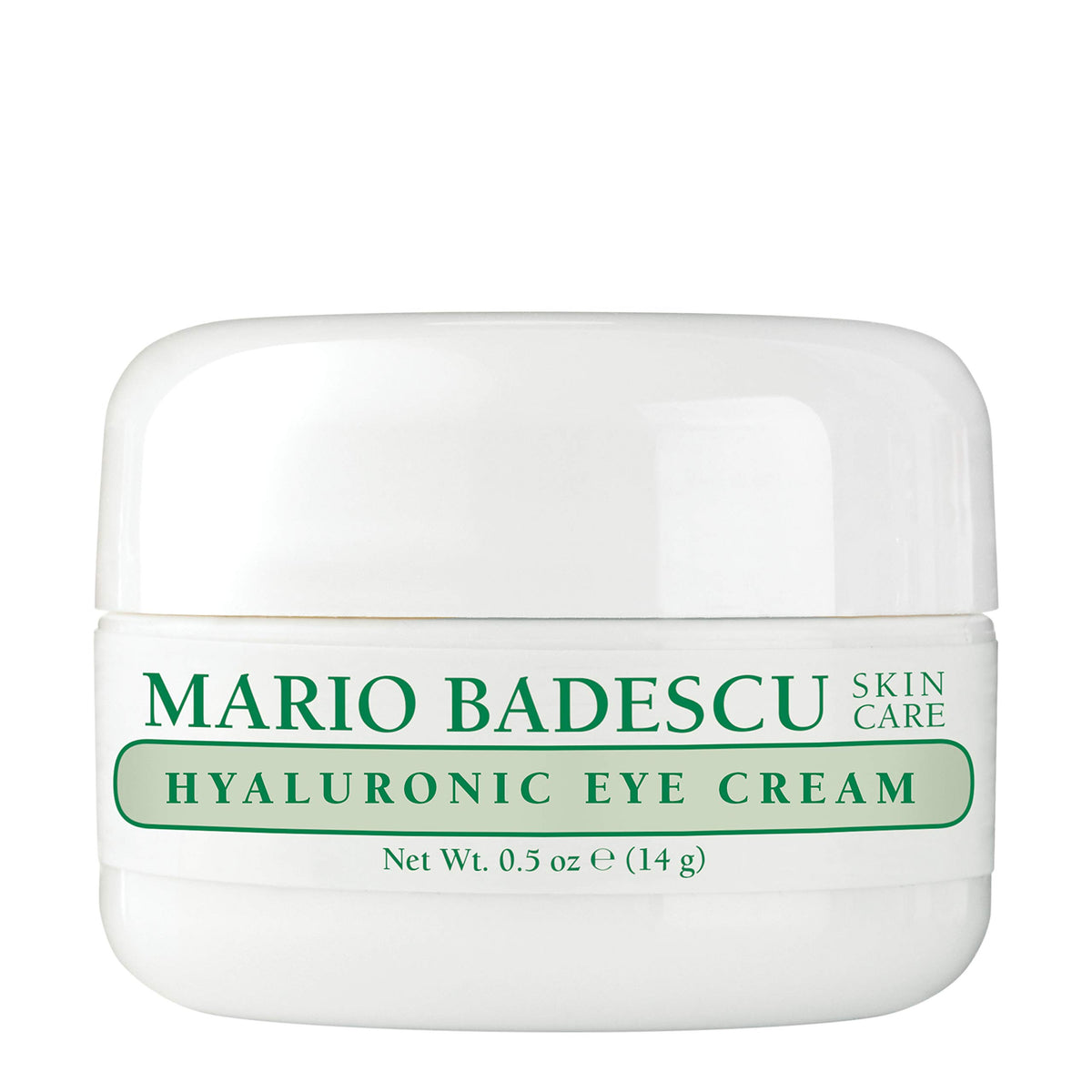 Mario Badescu front packaging showing product and benefits