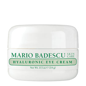Mario Badescu front packaging showing product and benefits