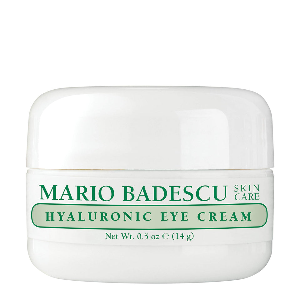 Mario Badescu front packaging showing product and benefits