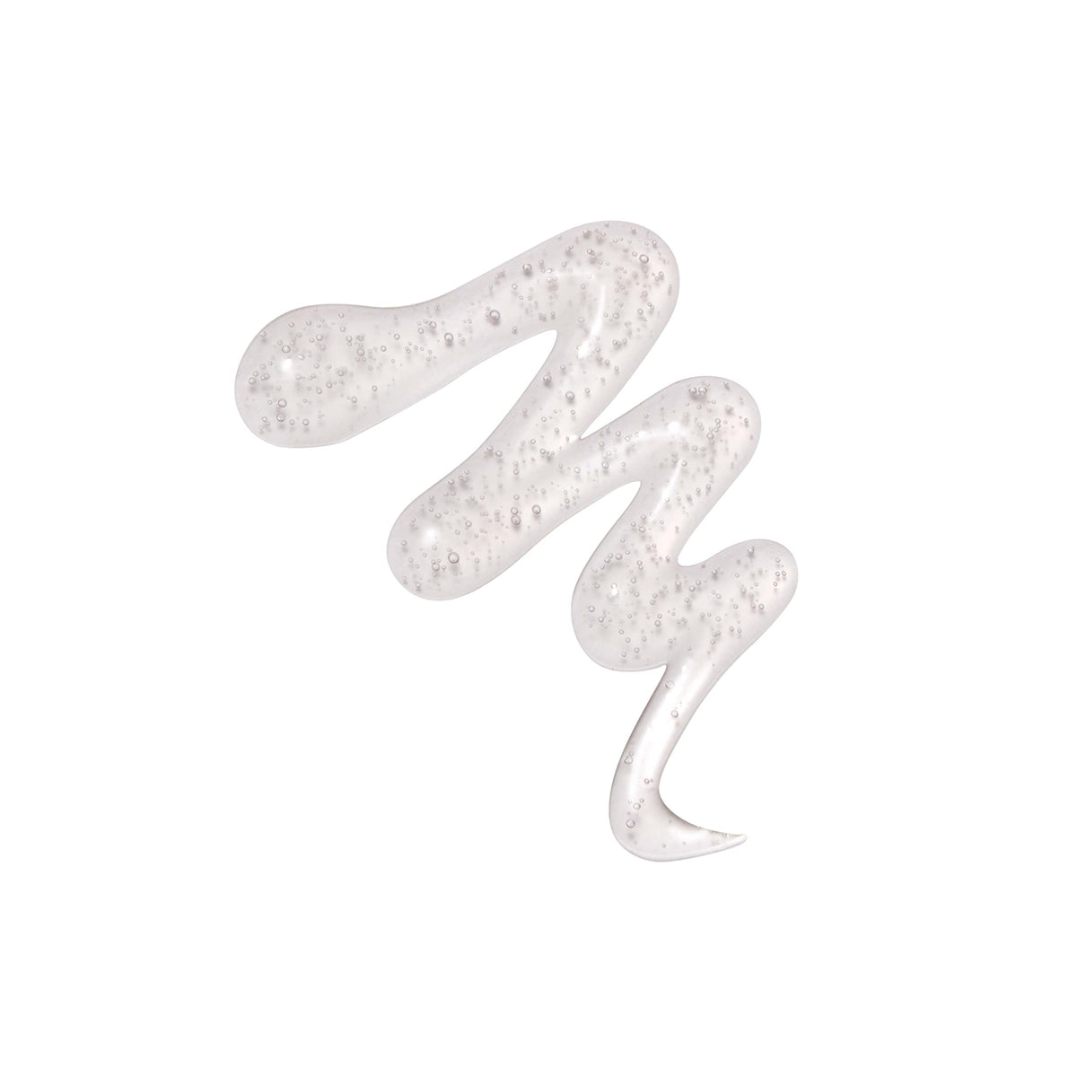 Mario Badescu gel texture close-up showing lightweight cleanse feel