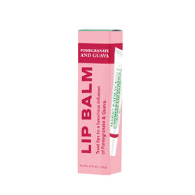 Mario Badescu label closeup focusing on ingredients and product details