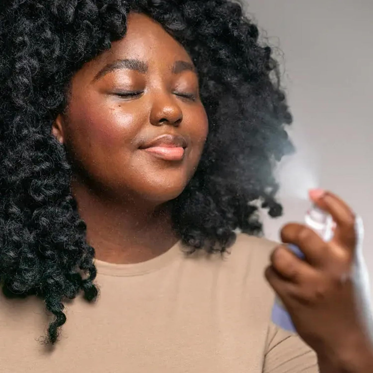 Mario Badescu label close-up highlighting ingredients and product clarity