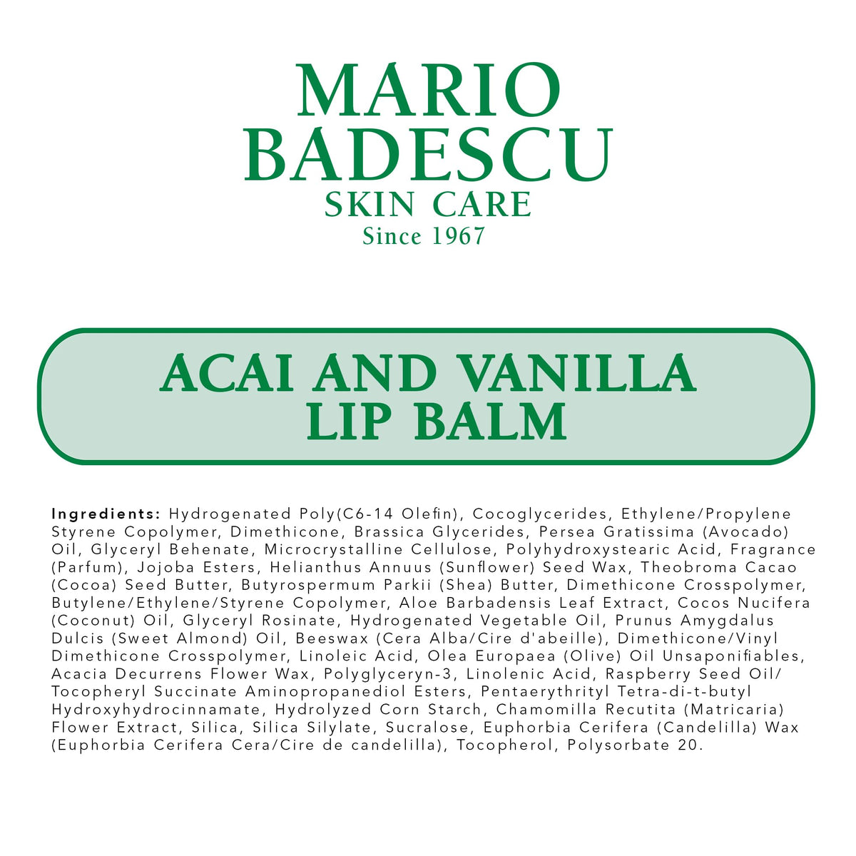 Mario Badescu tucked in a purse showing portability and on-the-go hydration