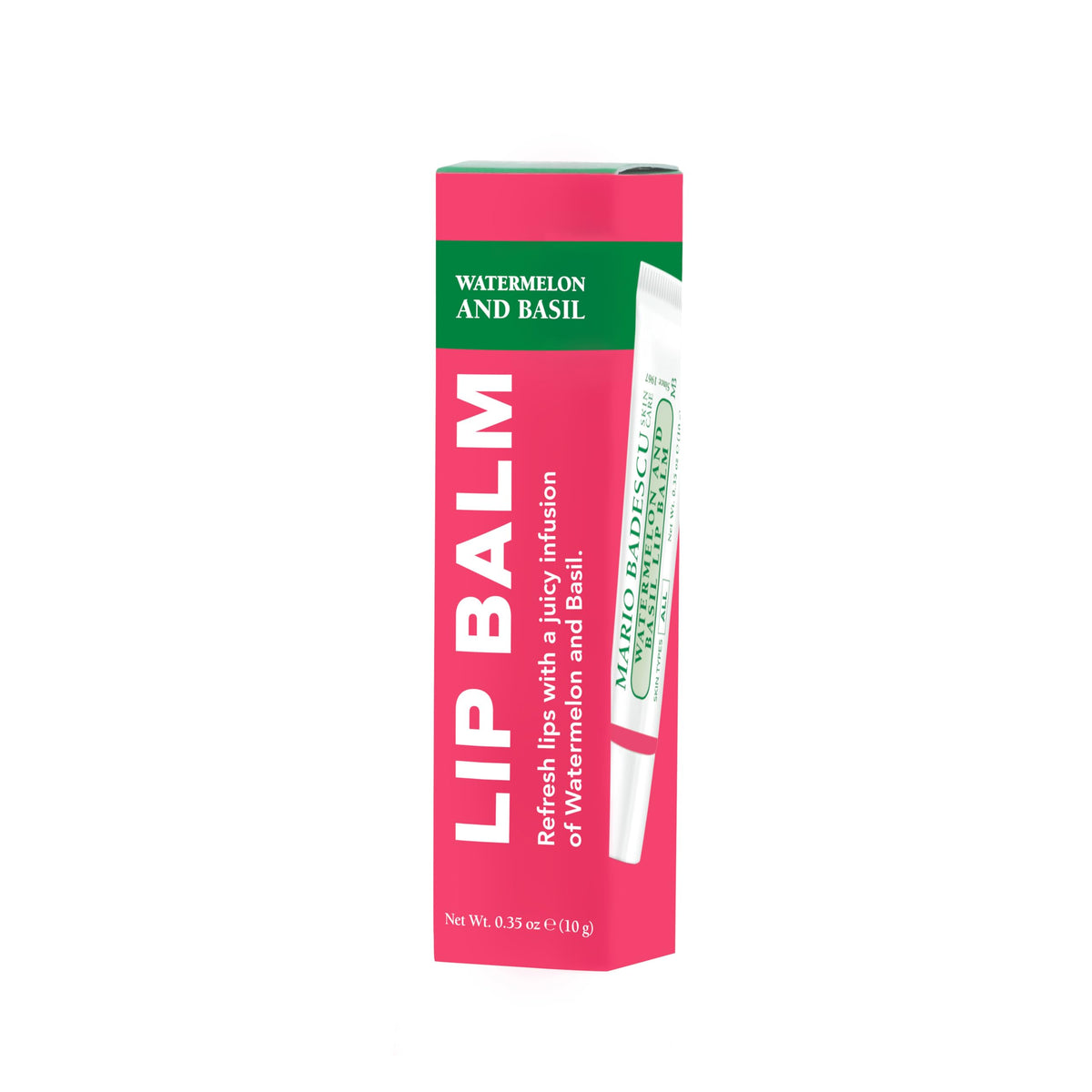 Mario Badescu lifestyle shot in a purse emphasizing on-the-go hydration and everyday use