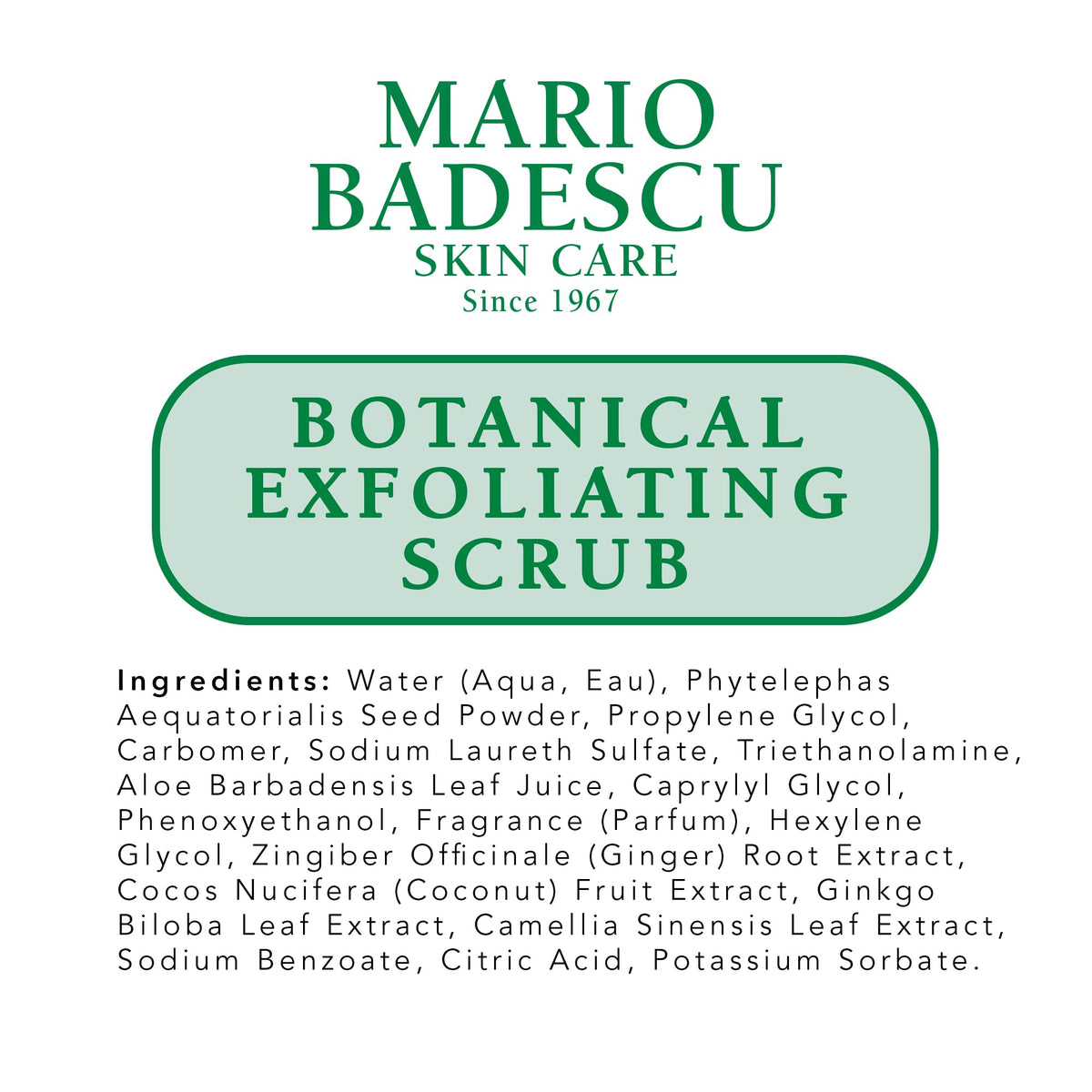 Mario Badescu on a bathroom shelf in a lifestyle scene signaling daily routine fit